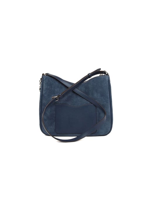 Michael Kors Umhängetasche Marineblau - Image 3