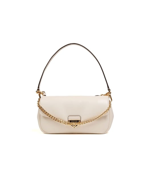 Michael Kors Umhängetasche Helles Creme - Image 1