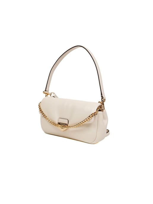 Michael Kors Umhängetasche Helles Creme - Image 2