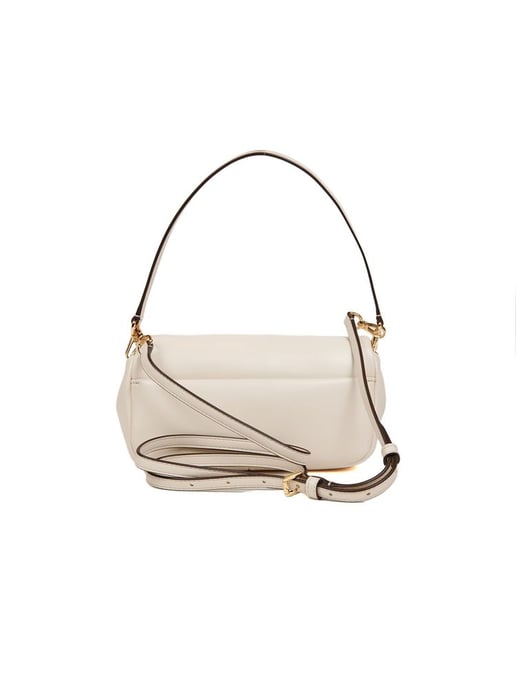 Michael Kors Umhängetasche Helles Creme - Image 3