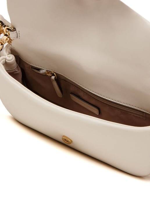 Michael Kors Umhängetasche Helles Creme - Image 4