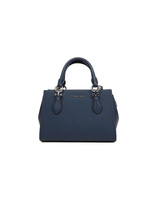 Michael Kors Umhängetasche Navy - Image 1