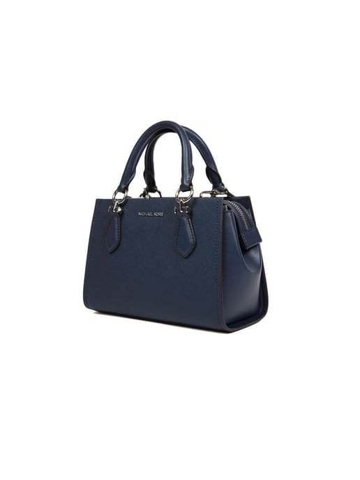 Michael Kors Umhängetasche Navy - Image 2