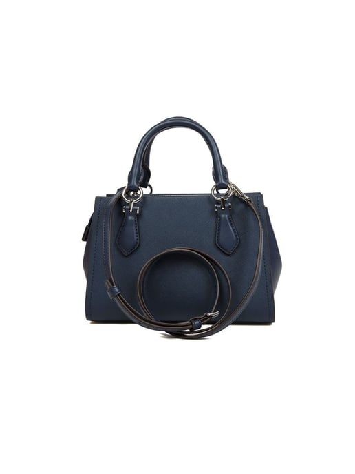 Michael Kors Umhängetasche Navy - Image 3