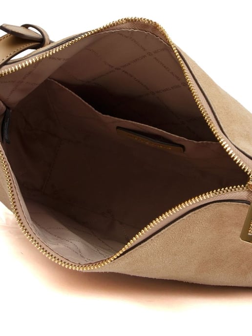 Michael Kors Umhängetasche Camel - Image 4