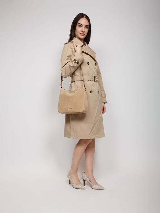 Michael Kors Umhängetasche Camel - Image 5
