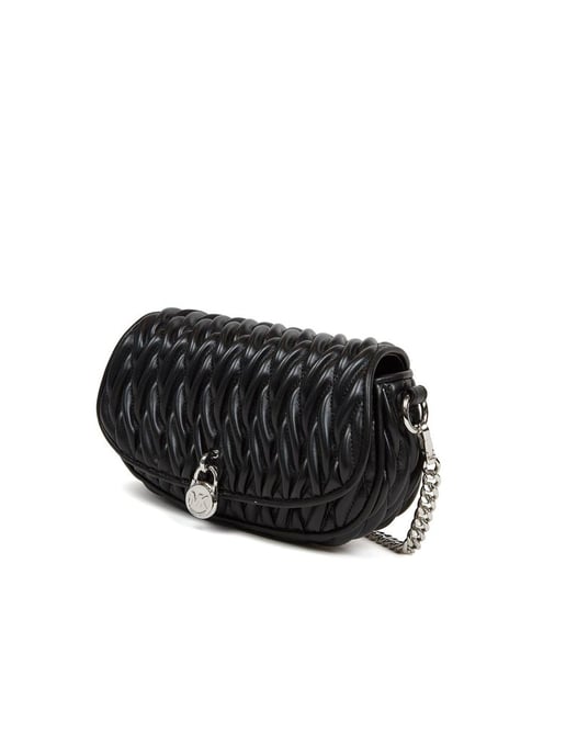 Michael Kors Umhängetasche Schwarz - Image 2