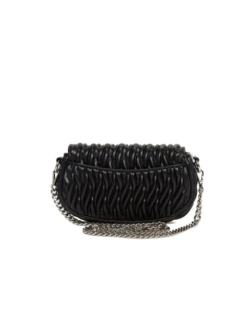 Michael Kors Umhängetasche Schwarz - Image 3