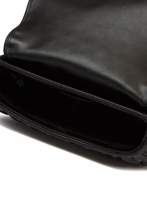 Michael Kors Umhängetasche Schwarz - Image 4