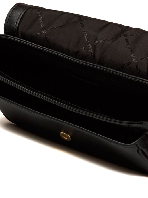 Michael Kors Umhängetasche Schwarz - Image 4