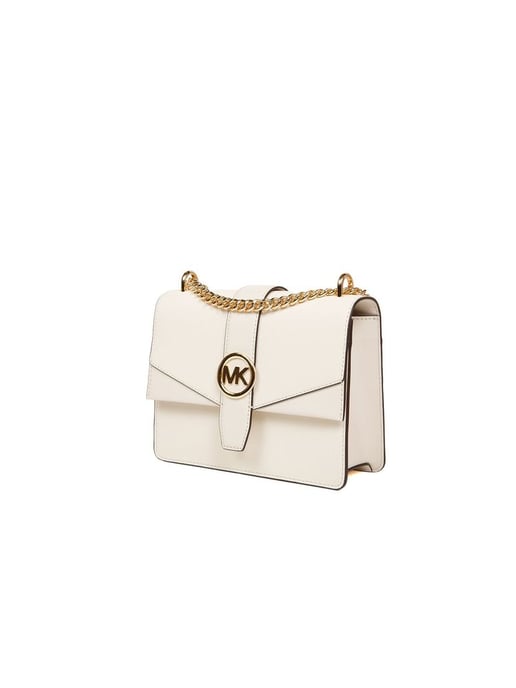 Michael Kors Umhängetasche Helles Creme - Image 2