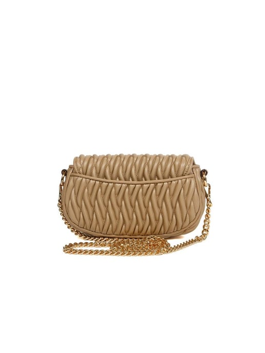 Michael Kors Umhängetasche Camel - Image 3
