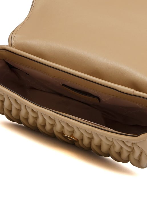 Michael Kors Umhängetasche Camel - Image 4