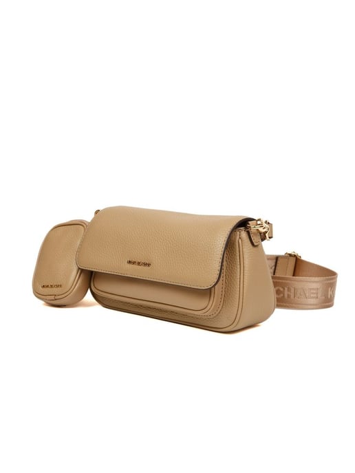 Michael Kors Umhängetasche Camel - Image 2