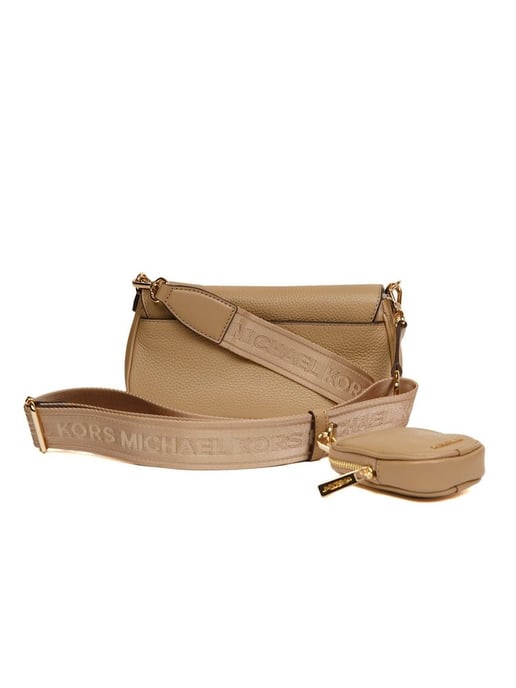 Michael Kors Umhängetasche Camel - Image 3