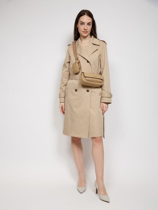 Michael Kors Umhängetasche Camel - Image 5