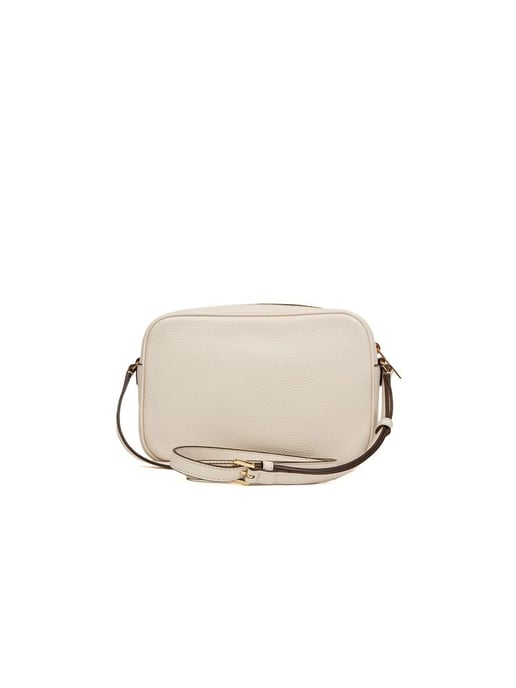 Michael Kors Umhängetasche Helles Creme - Image 3