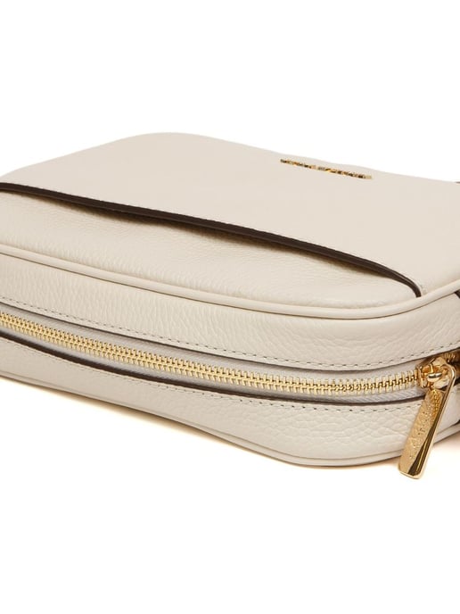 Michael Kors Umhängetasche Helles Creme - Image 4