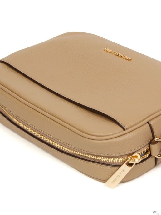 Michael Kors Umhängetasche Kamel - Image 4