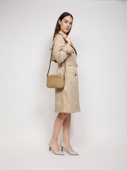 Michael Kors Umhängetasche Kamel - Image 5