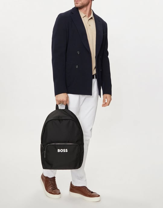 Catch 3.0 Logo-Rucksack - Image 5