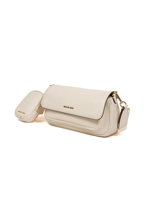 Michael Kors Umhängetasche Helles Creme - Image 2