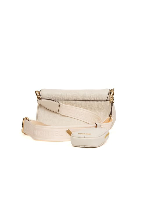 Michael Kors Umhängetasche Helles Creme - Image 3