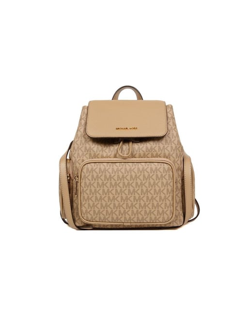 Michael Kors Rucksack Camel - Image 1