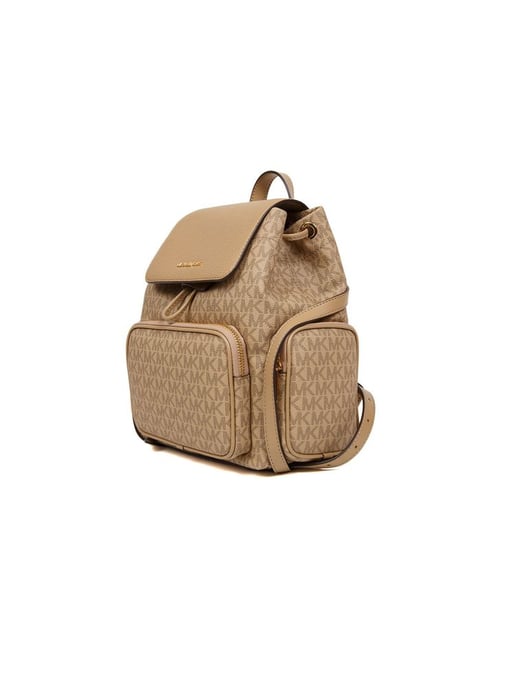 Michael Kors Rucksack Camel - Image 2