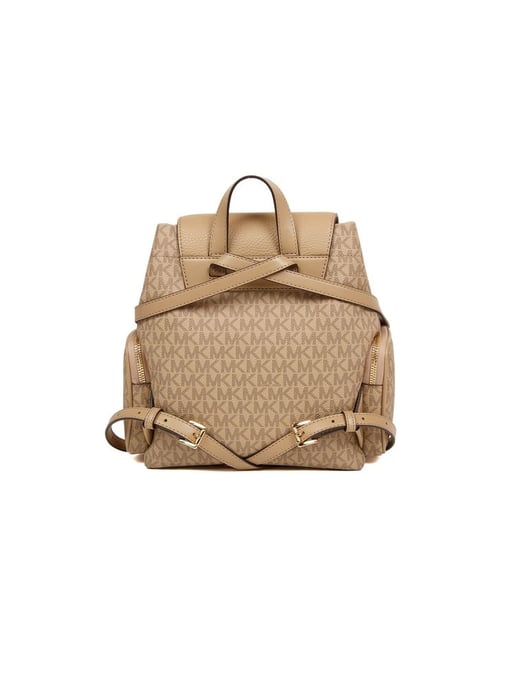Michael Kors Rucksack Camel - Image 3