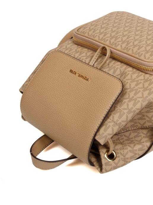 Michael Kors Rucksack Camel - Image 4