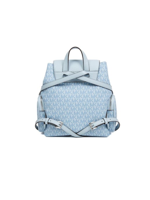 Michael Kors Rucksack Helles Ocean - Image 3
