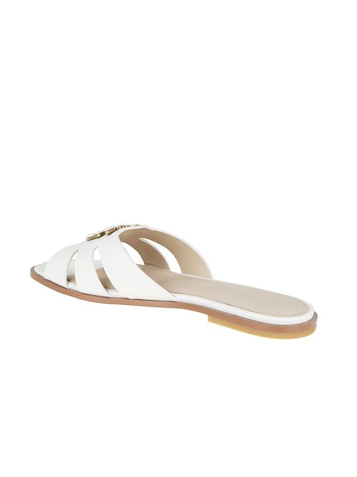 Pinko Hausschuhe Milch - Image 3