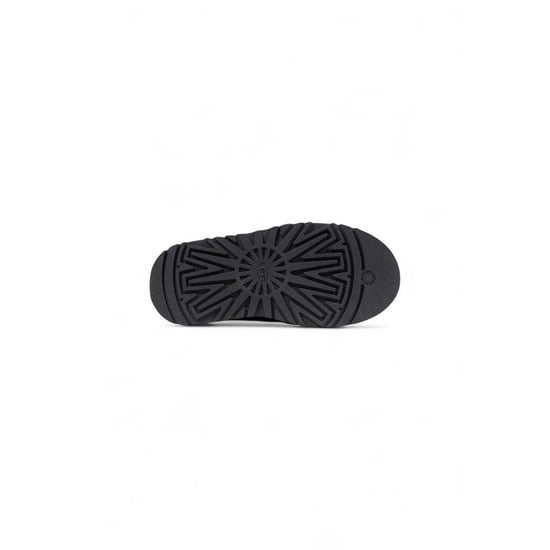 UGG Schwarze Wildleder Stiefeletten - Image 5