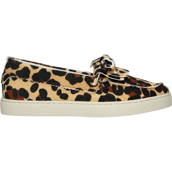 ZIRCON LYRA - FL706 Leopard - Slip-On-Schuhe - Image 1