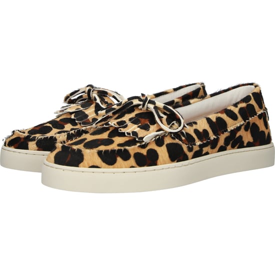 ZIRCON LYRA - FL706 Leopard - Slip-On-Schuhe - Image 2
