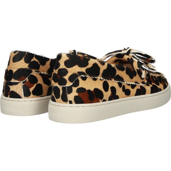 ZIRCON LYRA - FL706 Leopard - Slip-On-Schuhe - Image 4