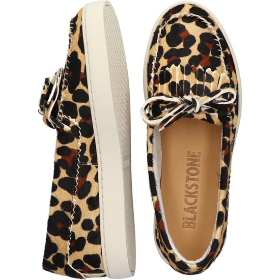 ZIRCON LYRA - FL706 Leopard - Slip-On-Schuhe - Image 6