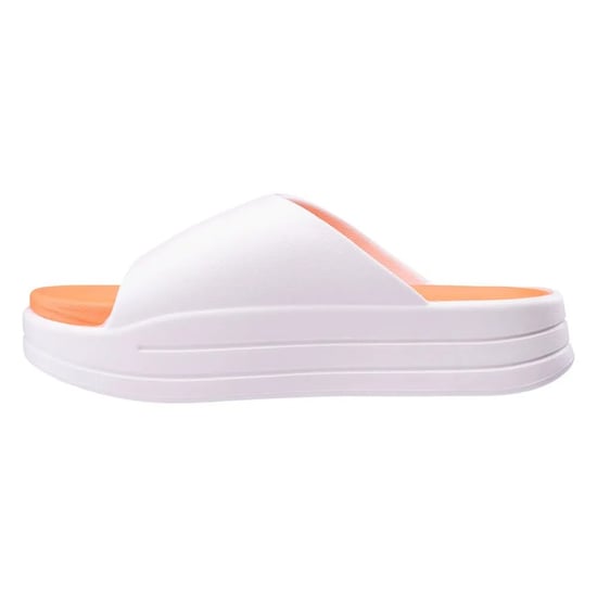 Aquawave - Damen Sandalen "Anima" (Weiß/Orange) - Image 2