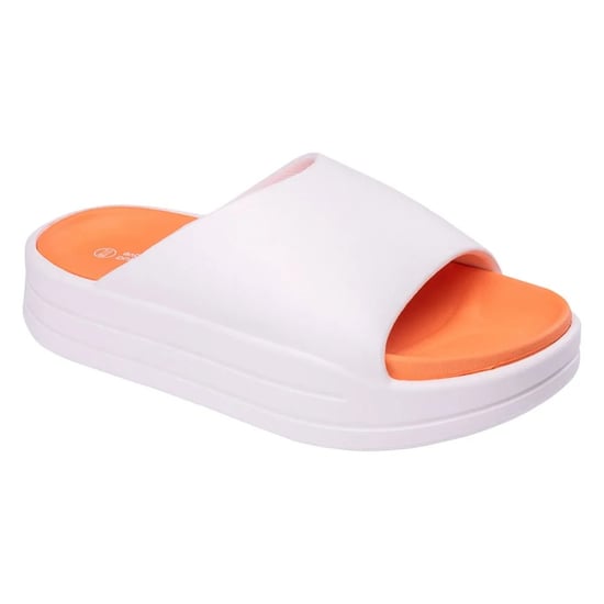 Aquawave - Damen Sandalen "Anima" (Weiß/Orange) - Image 3