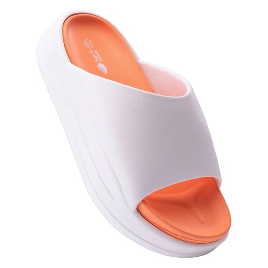 Aquawave - Damen Sandalen "Anima" (Weiß/Orange) - Image 6
