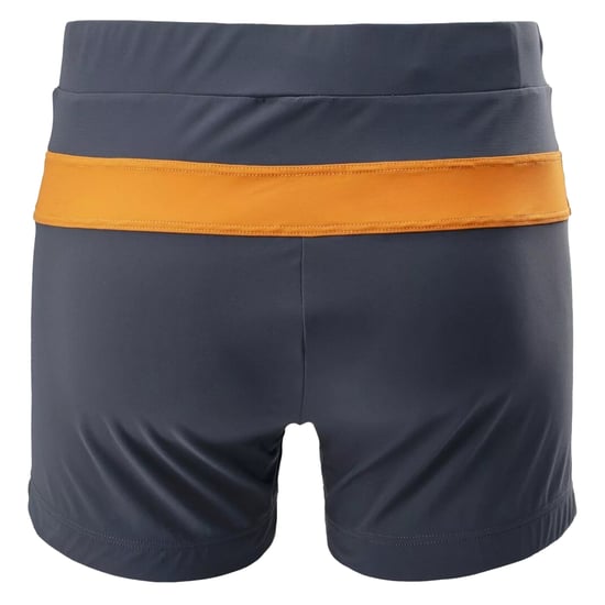 Aquawave - "Champion Oahu" Badeshorts für Herren (Orange/Blau) - Image 2