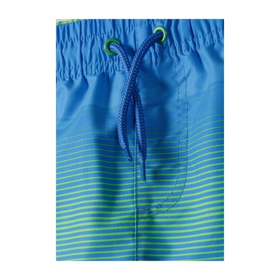 Minoti - Badeshorts für Jungen (Grün/Blau) - Image 3