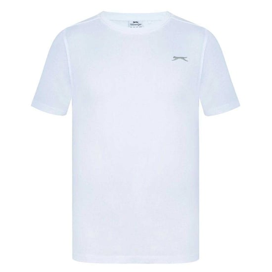 Slazenger - T-Shirt für Herren (Weiß) - Image 1