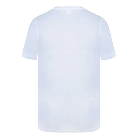 Slazenger - T-Shirt für Herren (Weiß) - Image 2