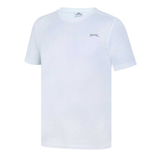 Slazenger - T-Shirt für Herren (Weiß) - Image 3