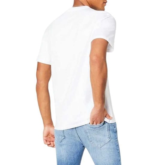 Replay - T-Shirt für Herren (Weiß) - Image 3