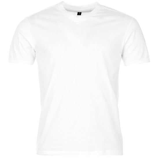 Donnay - T-Shirt für Herren, Baumwollmischung (3er-Pack) (Weiß) - Image 2