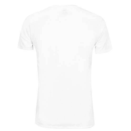 Levis - T-Shirt für Herren (Weiß/Rot) - Image 2