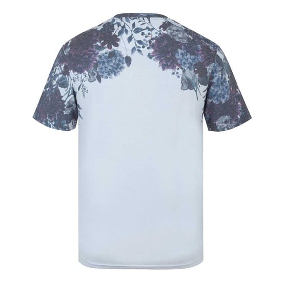 Firetrap - "Sub" T-Shirt für Herren (Weiß) - Image 2